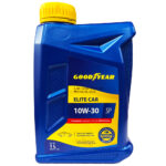 Aceite Goodyear Elite Car 10W30 full sintético 1 Litro