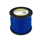 Nylon Silent Line Lobulado 2,7 mm x 36 m GROWAY– Blíster